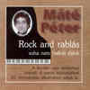 Máté Péter - Rock And Rablás DVD borító FRONT Letöltése