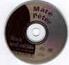 Máté Péter - Rock And Rablás DVD borító CD1 label Letöltése