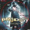 Prodigy - Az alvilág réme DVD borító CD2 label Letöltése