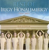 Irigy Honaljmirigy - Daléria DVD borító FRONT Letöltése