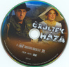 Õrültek háza (2002) DVD borító CD1 label Letöltése