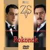 Rokonok (2005) DVD borító CD1 label Letöltése