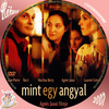 Mint egy angyal (Rékuci) DVD borító CD1 label Letöltése