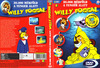 20.000 mérföld a tenger alatt Willy Foggal DVD borító FRONT Letöltése