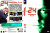 24 3. évad 6. rész (gerinces) DVD borító FRONT Letöltése