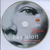 Kés alatt 2. évad 2. lemez (slim) DVD borító CD1 label Letöltése