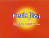 Postás Józsi - Bulizós Slágerek DVD borító INSIDE Letöltése