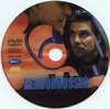 Rendõrbosszú DVD borító CD1 label Letöltése