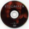 Stigmata DVD borító CD1 label Letöltése