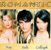 Romantic - Nap, hold, csillagok DVD borító FRONT Letöltése