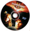 Galaktikus támadás 2. DVD borító CD1 label Letöltése