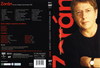Zorán koncert a Budapest Sportcsarnokban 2005 DVD borító FRONT Letöltése