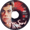 Véres sport DVD borító CD1 label Letöltése