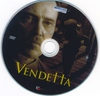 Vendetta DVD borító CD1 label Letöltése