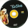 Valódi szõke DVD borító CD1 label Letöltése
