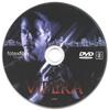 Vipera DVD borító CD1 label Letöltése