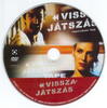 Visszajátszás DVD borító CD1 label Letöltése