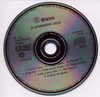 Bikini - A sötétebbik oldal DVD borító CD1 label Letöltése