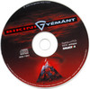 Bikini - Gyémánt DVD borító CD1 label Letöltése