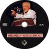 Vorosilov mesterlövésze DVD borító CD1 label Letöltése