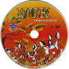 Vuk DVD borító CD1 label Letöltése
