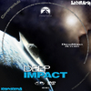 Deep Impact (Rush) DVD borító CD1 label Letöltése