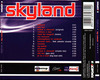 Skyland DVD borító BACK Letöltése