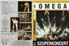 Omega szuperkoncert - Népstadion 2001. DVD borító FRONT Letöltése