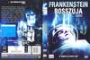 Frankenstein bosszúja DVD borító FRONT Letöltése