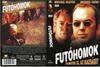 Futóhomok DVD borító FRONT Letöltése