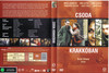 Csoda Krakkóban DVD borító FRONT Letöltése