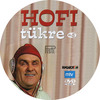 Hofi tükre 5. DVD borító CD1 label Letöltése