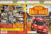 Bukások - Rally mánia DVD borító FRONT Letöltése