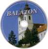 Balaton DVD borító CD1 label Letöltése