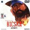 Bicska DVD borító CD3 label Letöltése