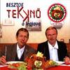 Besztof Tekknõ - A legjava DVD borító FRONT Letöltése