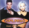 Splash - Hozd el a holnapot DVD borító FRONT Letöltése