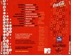 Coca Cola - Magyar Pop DVD borító BACK Letöltése