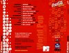 Coca Cola - World pop DVD borító BACK Letöltése