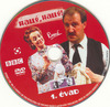 Halló, halló! 1. évad DVD borító CD1 label Letöltése