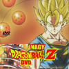 Nagy Dragon Ball Z DVD borító CD1 label Letöltése