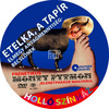 Etelka, a tapír elmegy anyagmennyiség-becslõnek DVD borító CD1 label Letöltése