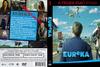 Eureka 1. évad DVD borító FRONT Letöltése