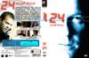 24 1. évad 4. rész (gerinces) DVD borító FRONT Letöltése