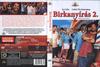 Birkanyírás 2. DVD borító FRONT Letöltése