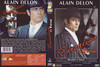 Borsalino és társai DVD borító FRONT Letöltése