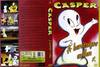Casper - A barátságos szellem 1. DVD borító FRONT Letöltése