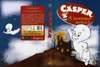 Casper - A barátságos szellem 2. DVD borító FRONT Letöltése