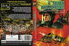 Csillagközi invázió - A Tesca hadmûvelet DVD borító FRONT Letöltése