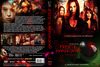 Fekete karácsony (Panca) DVD borító FRONT Letöltése